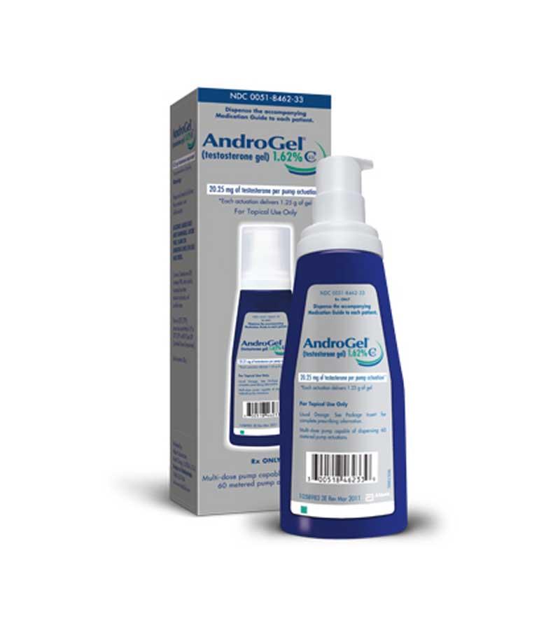 AndroGel - 88 gm - Online Pharmacy BD