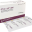 1681191566D-CAP 1000 Carton