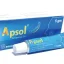 Apsol Oral Paste