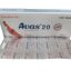 Avas 20 mg