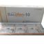 Bacofen 10 mg