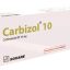 Carbizol 10 Tablet