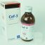 Cef-3 PFS_75 ml