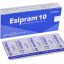 Esipram 10 Tab
