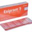 Esipram