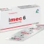 Imec 6 mg Tablet