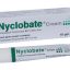 Nyclobate 10 Cream