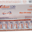 Xofast-120-Tablet