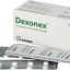 dexonex-tablet-05mg-10-tablets