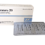 pronex-capsule-20mg-10-capsules